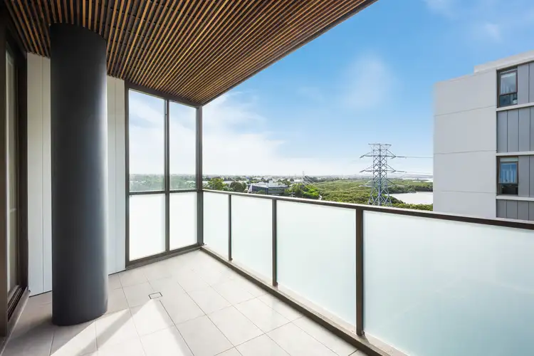 Main view of Homely unit listing, 503/3 Foreshore Boulevard, Woolooware NSW 2230