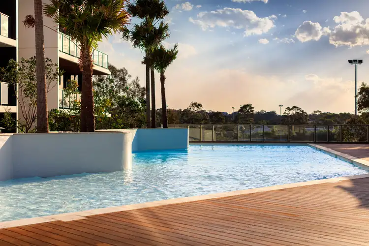 Third view of Homely unit listing, 503/3 Foreshore Boulevard, Woolooware NSW 2230
