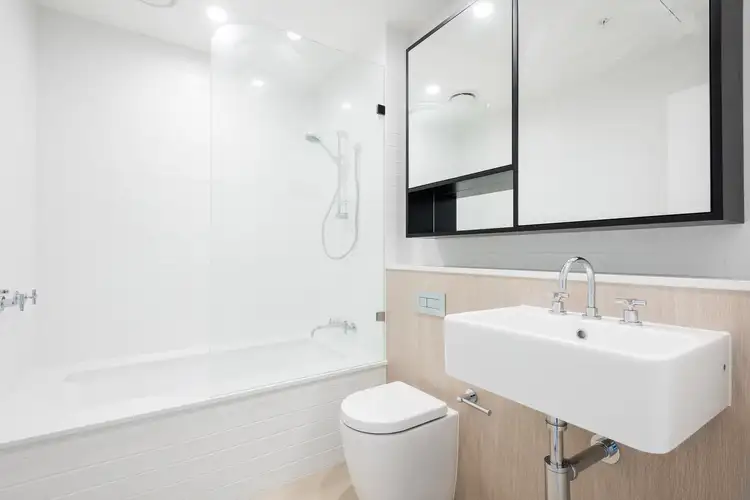Fifth view of Homely unit listing, 503/3 Foreshore Boulevard, Woolooware NSW 2230
