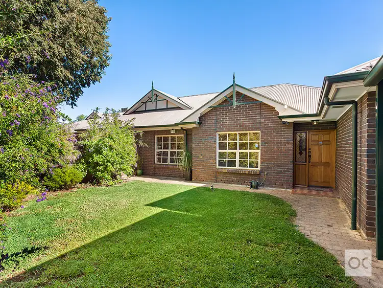 Main view of Homely house listing, 15 Olive Road, Stepney SA 5069