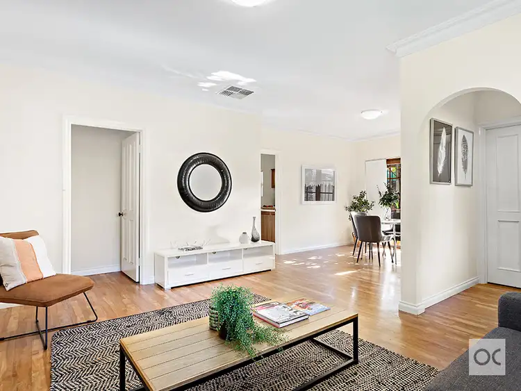Second view of Homely house listing, 15 Olive Road, Stepney SA 5069
