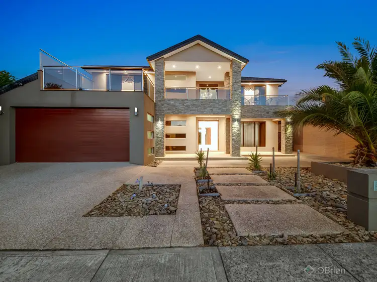 4 Patrick Close, Lyndhurst VIC 3975