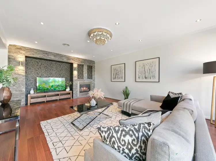 Third view of Homely house listing, 4 Patrick Close, Lyndhurst VIC 3975