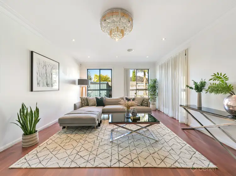 Fourth view of Homely house listing, 4 Patrick Close, Lyndhurst VIC 3975