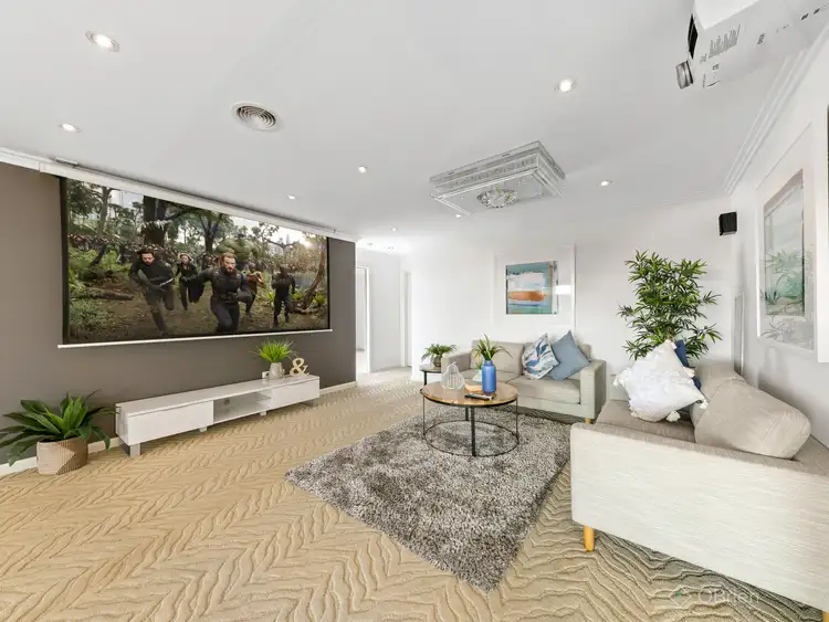 Sixth view of Homely house listing, 4 Patrick Close, Lyndhurst VIC 3975