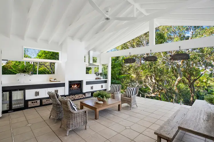 Second view of Homely house listing, 28 William Street, Avalon Beach NSW 2107