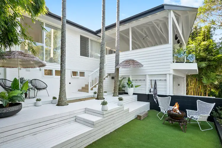 Fourth view of Homely house listing, 28 William Street, Avalon Beach NSW 2107