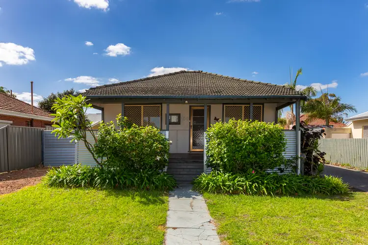 180 Bishopsgate Street, Carlisle WA 6101