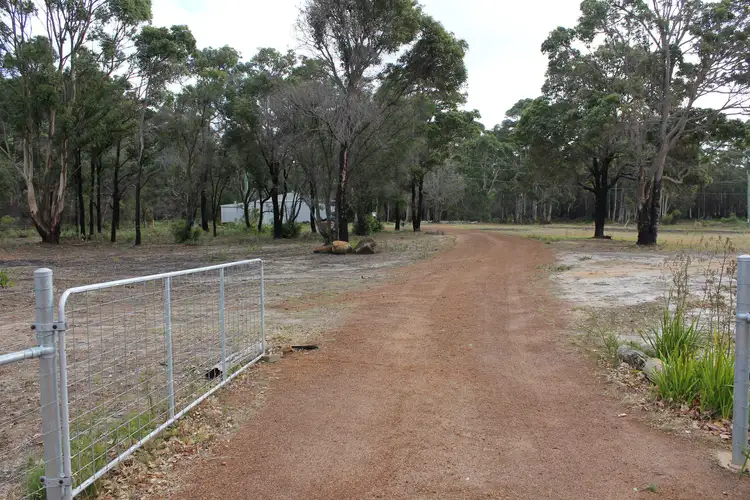 13552 Bussell Highway