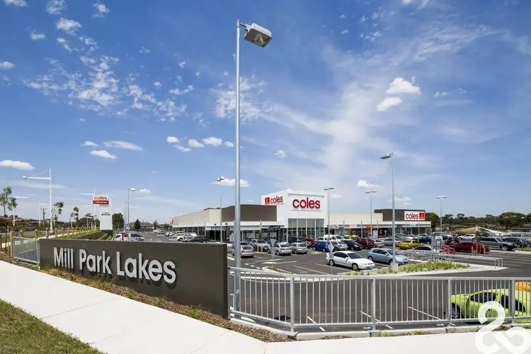 Second view of Homely land listing, 6 Skyline Drive, South Morang VIC 3752