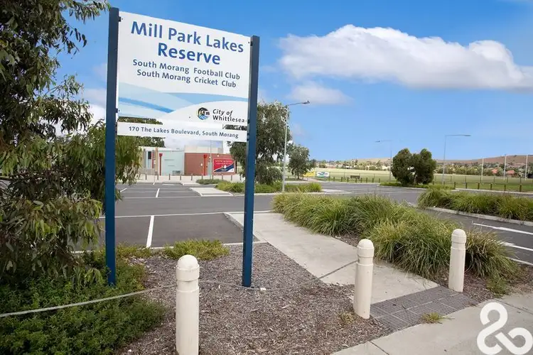 Seventh view of Homely land listing, 6 Skyline Drive, South Morang VIC 3752