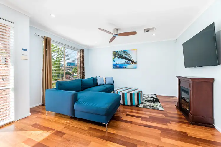 Fourth view of Homely house listing, 18 Charlie Yankos Street, Glenwood NSW 2768