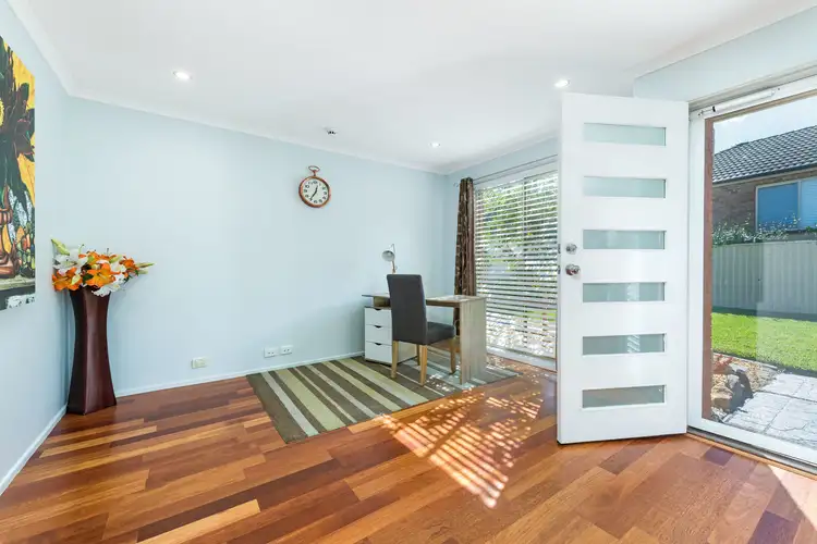 Fifth view of Homely house listing, 18 Charlie Yankos Street, Glenwood NSW 2768
