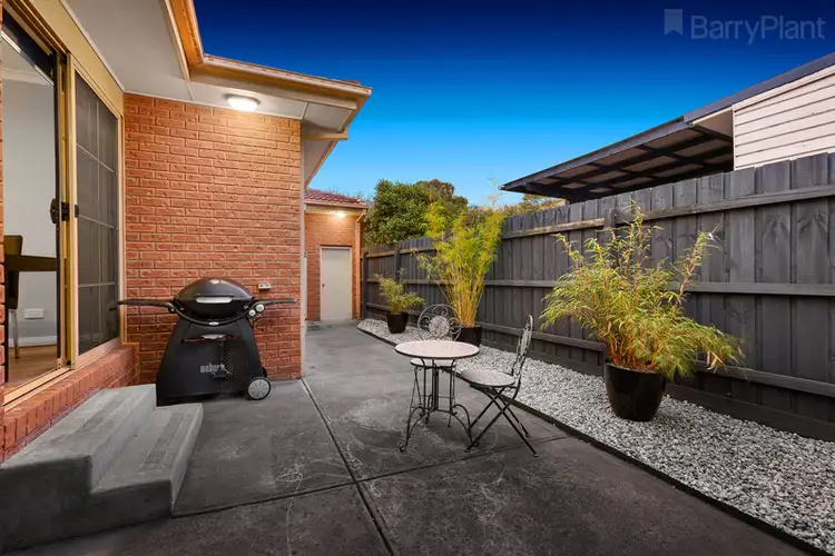 Fifth view of Homely unit listing, 2/5 Adeline Street, Greensborough VIC 3088