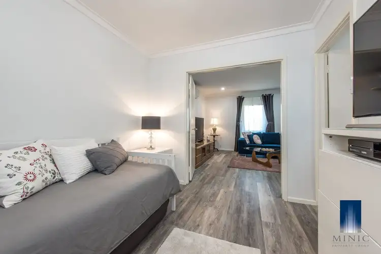 Sixth view of Homely house listing, 45 Gilbertson Road, Kardinya WA 6163