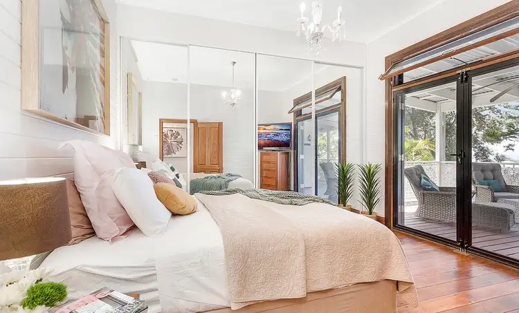 Fourth view of Homely house listing, 13 Wilga Street, Corrimal NSW 2518