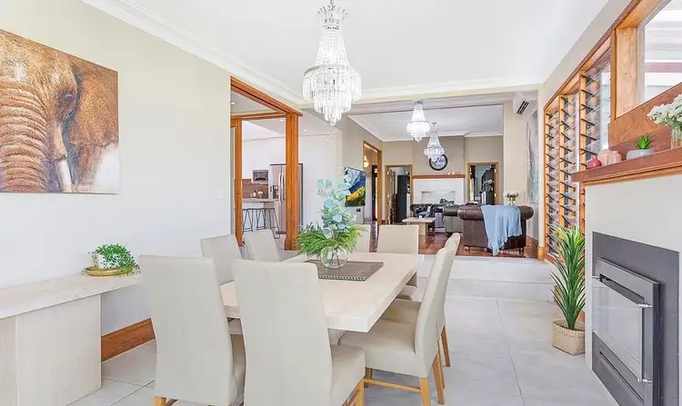 Sixth view of Homely house listing, 13 Wilga Street, Corrimal NSW 2518