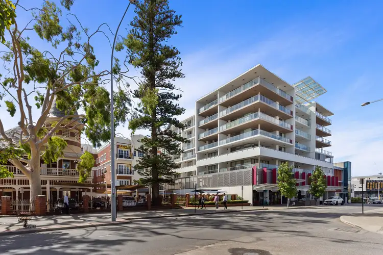 20/1178 Hay Street, West Perth WA 6005