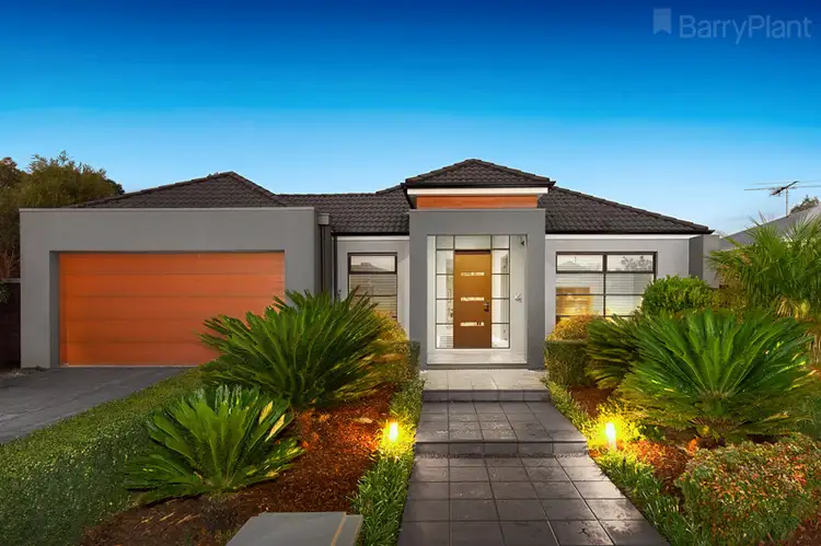 Main view of Homely house listing, 3 Bowler Court, Bundoora VIC 3083
