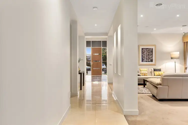 Second view of Homely house listing, 3 Bowler Court, Bundoora VIC 3083