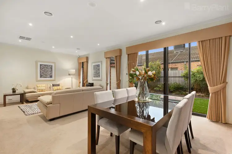 Third view of Homely house listing, 3 Bowler Court, Bundoora VIC 3083
