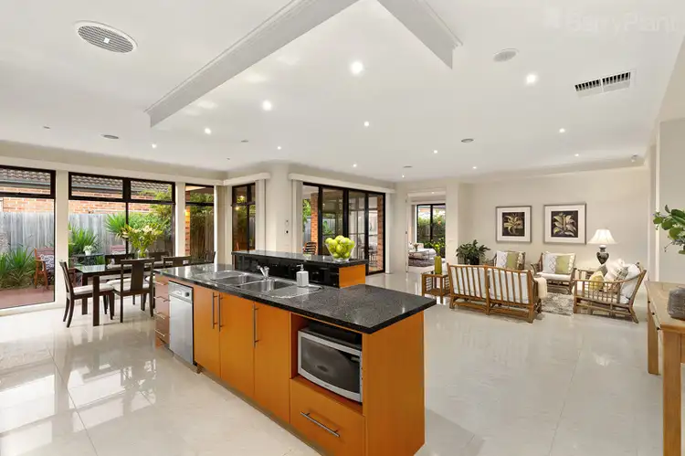 Fourth view of Homely house listing, 3 Bowler Court, Bundoora VIC 3083