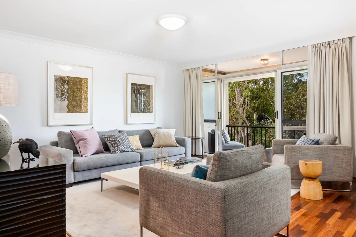 Main view of Homely apartment listing, 43/42 Lombard Street, Glebe NSW 2037