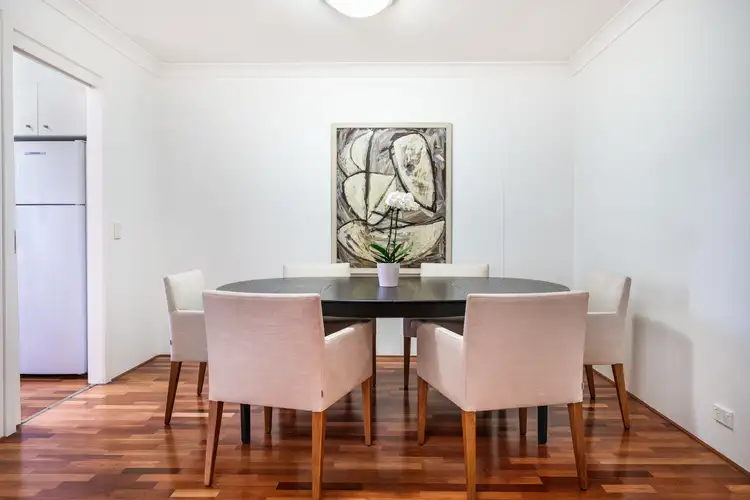 Third view of Homely apartment listing, 43/42 Lombard Street, Glebe NSW 2037