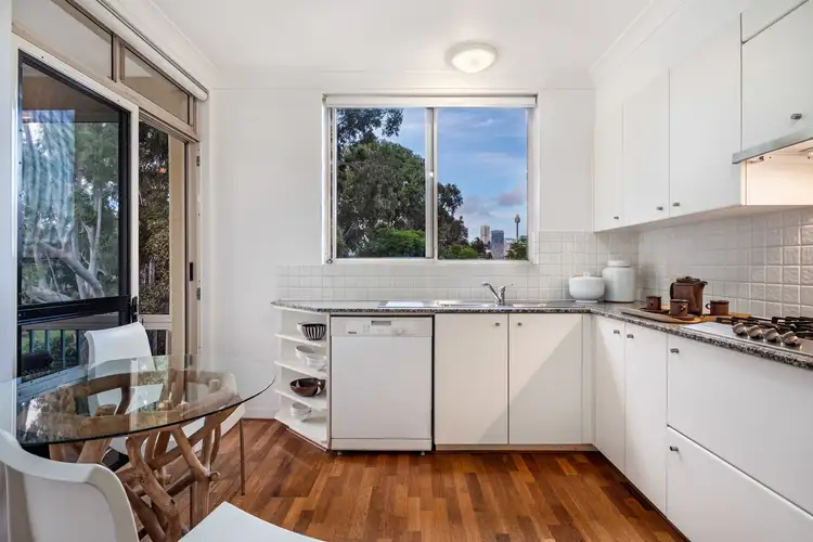 Fourth view of Homely apartment listing, 43/42 Lombard Street, Glebe NSW 2037