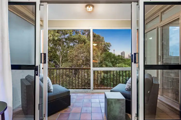 Fifth view of Homely apartment listing, 43/42 Lombard Street, Glebe NSW 2037