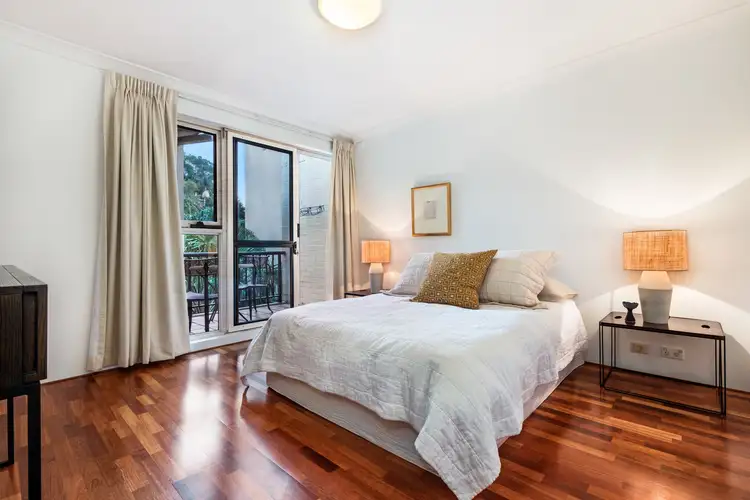 Sixth view of Homely apartment listing, 43/42 Lombard Street, Glebe NSW 2037