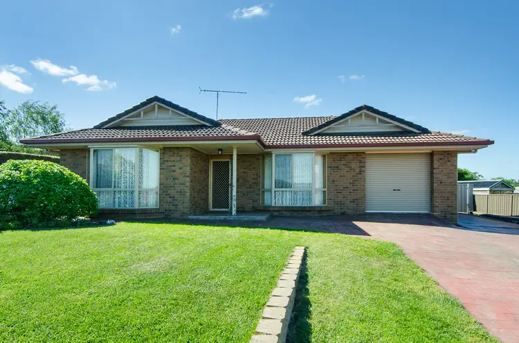 30 Kookaburra Court, Mount Gambier SA 5290