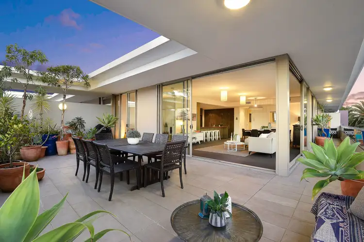 2606/4 Sterling Circuit, Camperdown NSW 2050