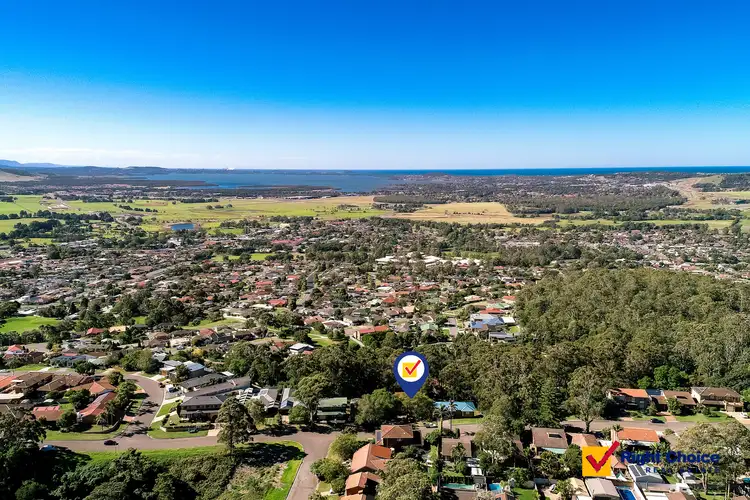 55 Crest Road, Albion Park NSW 2527