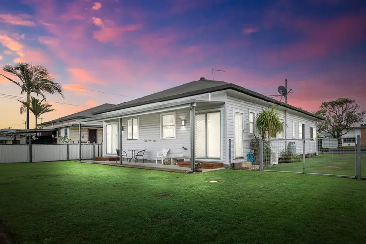 27 Wattle Street, Evans Head NSW 2473