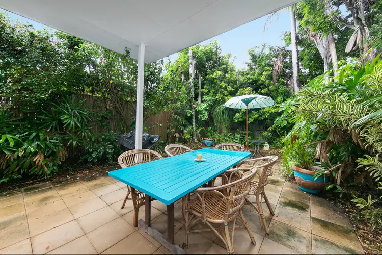 Fourth view of Homely townhouse listing, 2/38 James Street, Noosaville QLD 4566