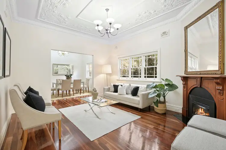 14 Service Avenue, Ashfield NSW 2131