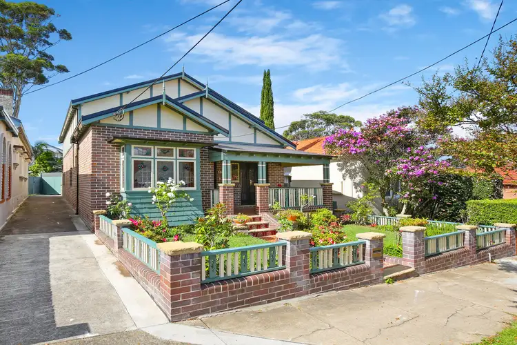Third view of Homely house listing, 14 Service Avenue, Ashfield NSW 2131