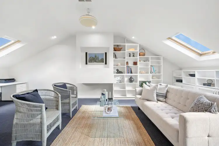 Fourth view of Homely house listing, 14 Service Avenue, Ashfield NSW 2131