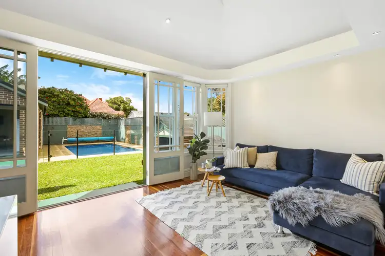 Sixth view of Homely house listing, 14 Service Avenue, Ashfield NSW 2131