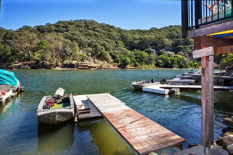 Third view of Homely house listing, 14 Deepwater Estate, Woronora NSW 2232