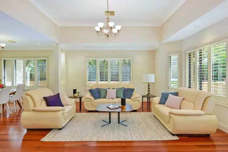 Third view of Homely house listing, 1 Boronia Avenue, Turramurra NSW 2074