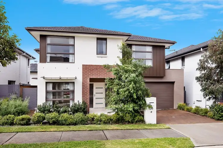 Main view of Homely house listing, 20 Herdsman Avenue, Lidcombe NSW 2141
