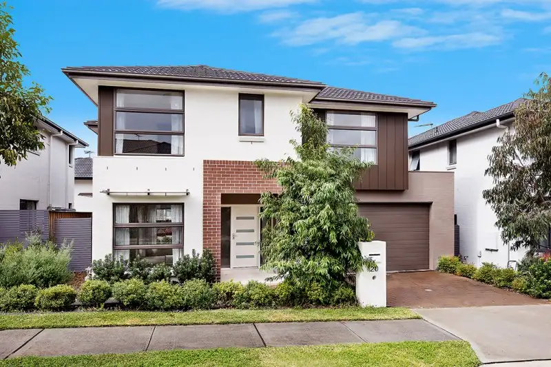 Main view of Homely house listing, 20 Herdsman Avenue, Lidcombe NSW 2141