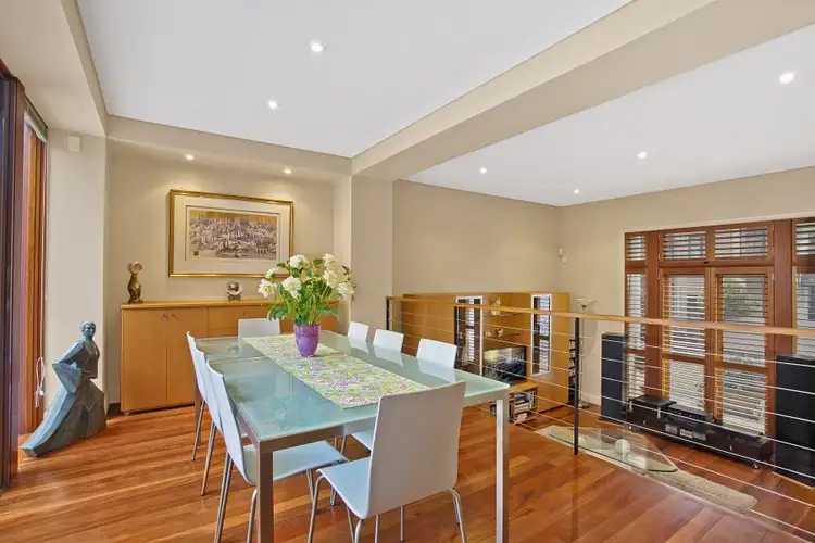 Second view of Homely terrace listing, 11 Cadigal Avenue, Pyrmont NSW 2009