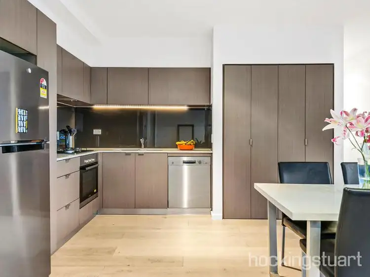 Second view of Homely apartment listing, 107/131 Mcdonald Street, Mordialloc VIC 3195