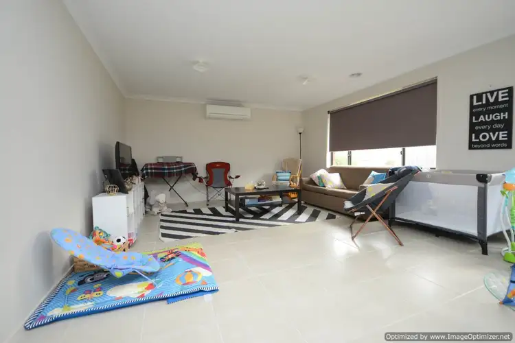 Second view of Homely house listing, 3A Burns Street, Bairnsdale VIC 3875