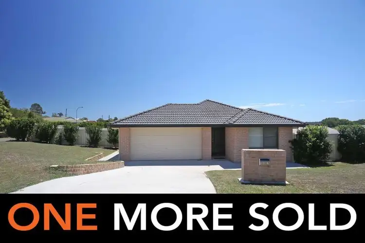 4 James Grimwade Place, East Kempsey NSW 2440