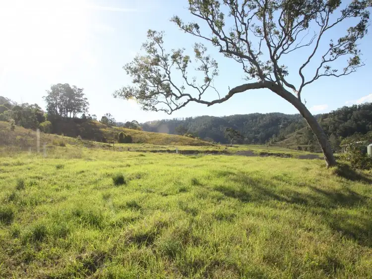 Second view of Homely land listing, Address available on request