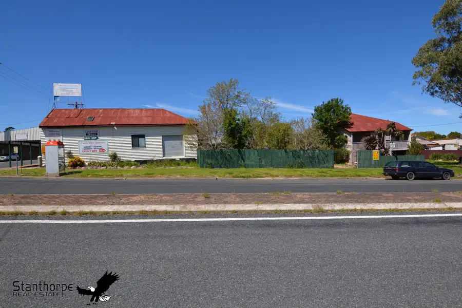 Main view of Homely house listing, 357 Granite Belt Drive, Thulimbah QLD 4376